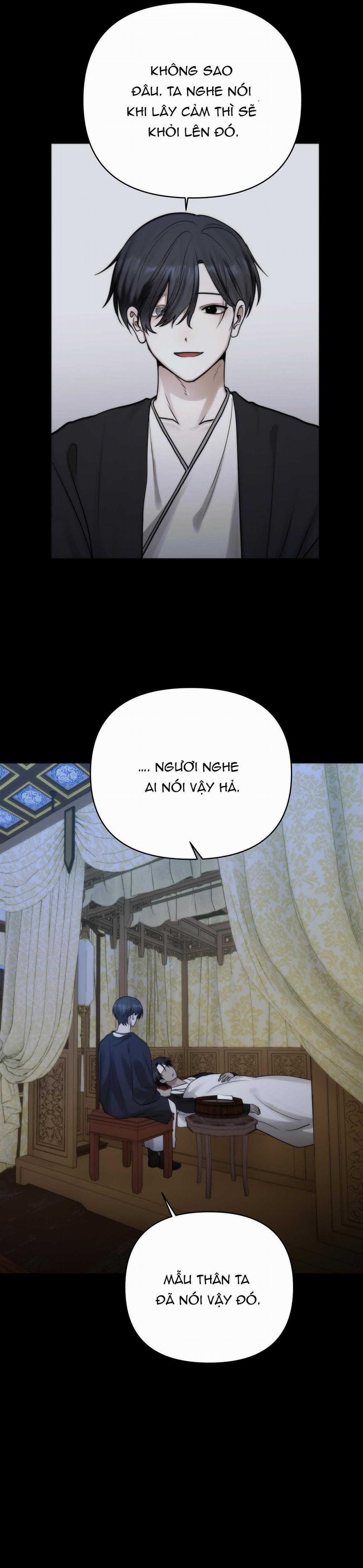 BL Cổ Trang - Âu Cổ Ngắn Nhà Kim 37.4 trang 1