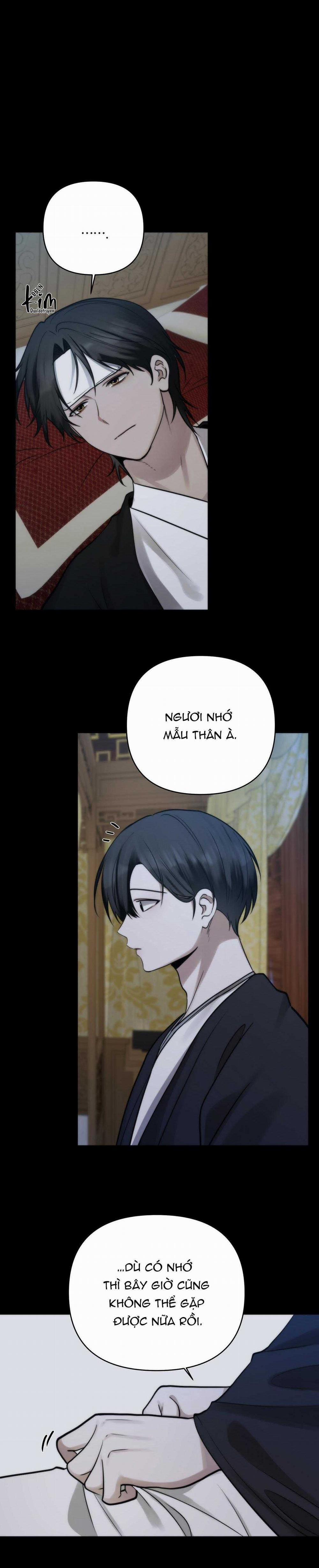 BL Cổ Trang - Âu Cổ Ngắn Nhà Kim 37.4 trang 2