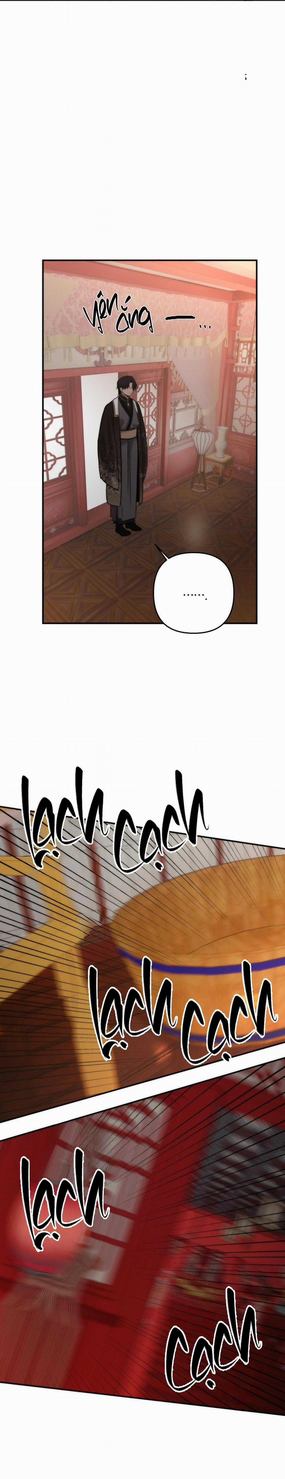 BL Cổ Trang - Âu Cổ Ngắn Nhà Kim 37.4 trang 24