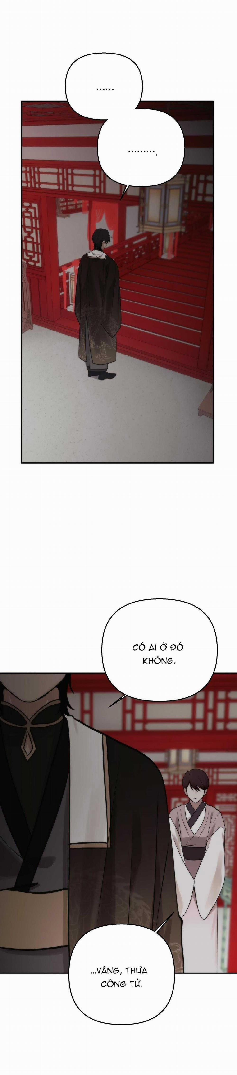 BL Cổ Trang - Âu Cổ Ngắn Nhà Kim 37.4 trang 25