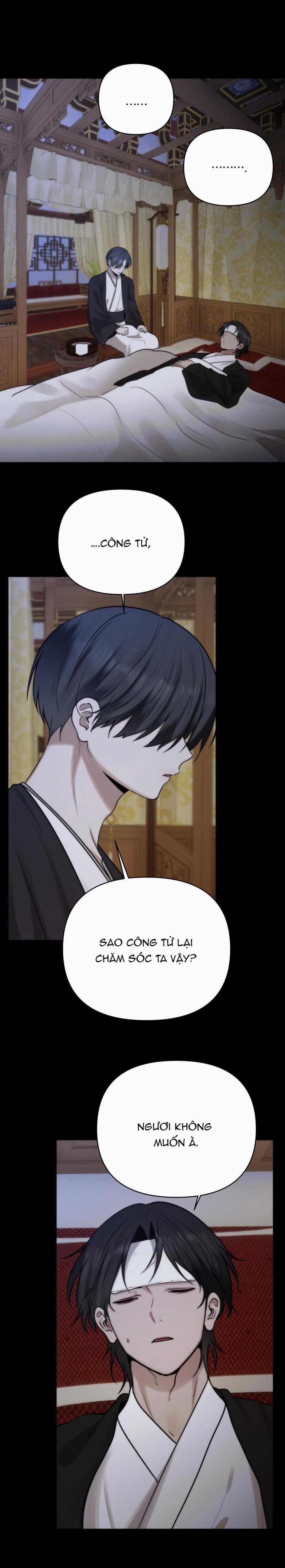 BL Cổ Trang - Âu Cổ Ngắn Nhà Kim 37.4 trang 4