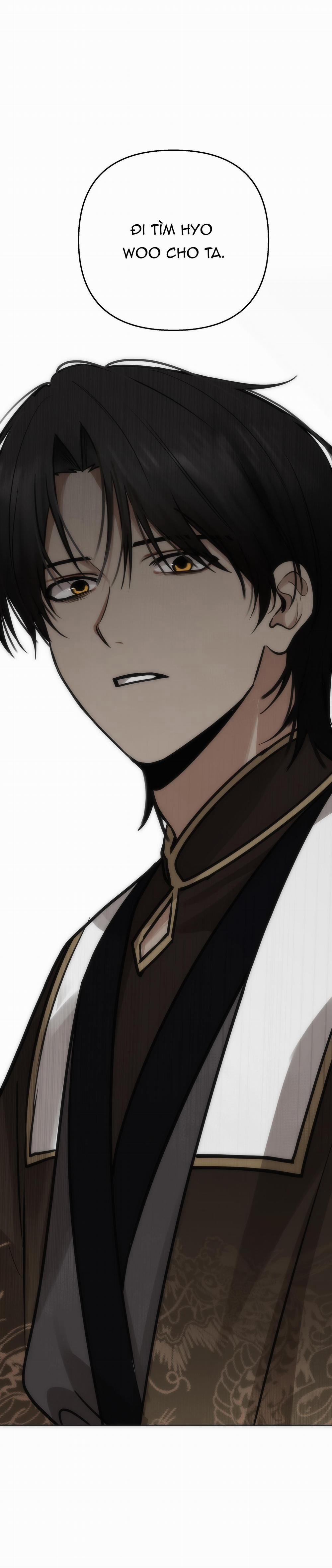 BL Cổ Trang - Âu Cổ Ngắn Nhà Kim 37.5 bình minh 5 trang 0