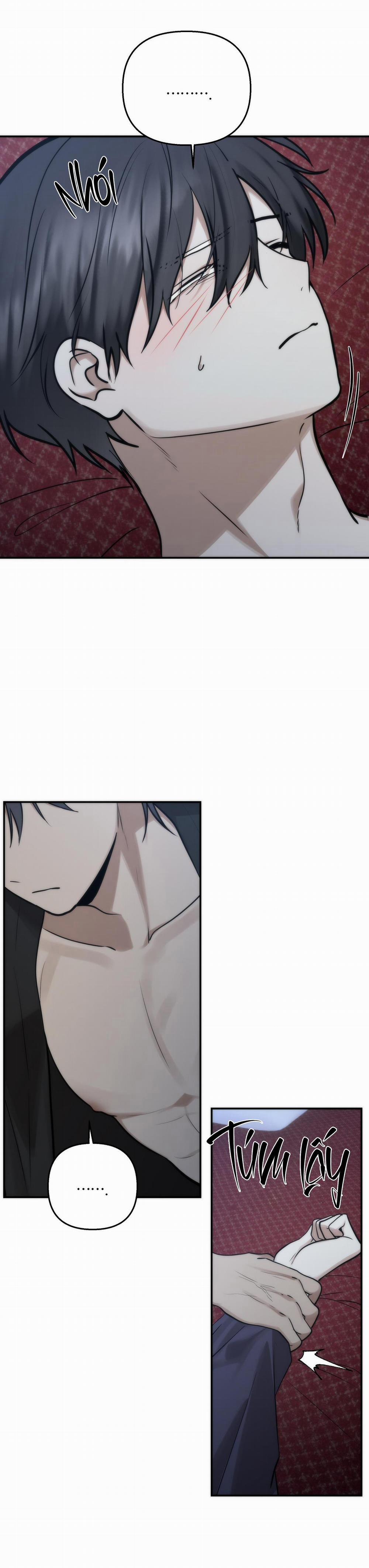 BL Cổ Trang - Âu Cổ Ngắn Nhà Kim 37.5 bình minh 5 trang 17