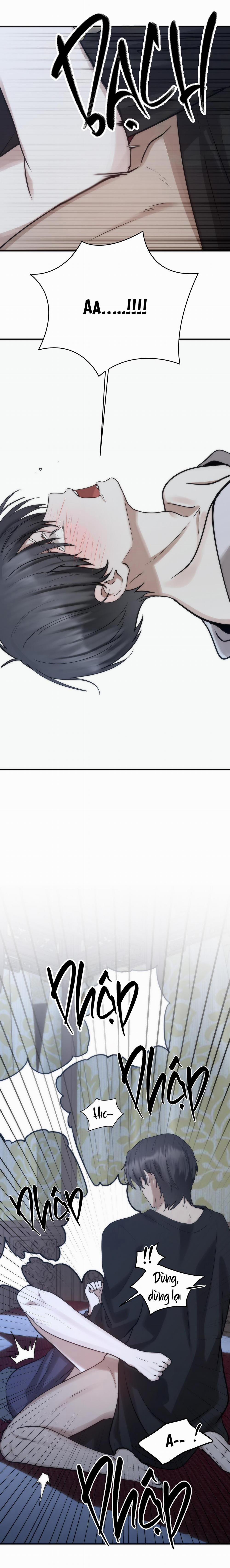 BL Cổ Trang - Âu Cổ Ngắn Nhà Kim 37.5 bình minh 5 trang 19