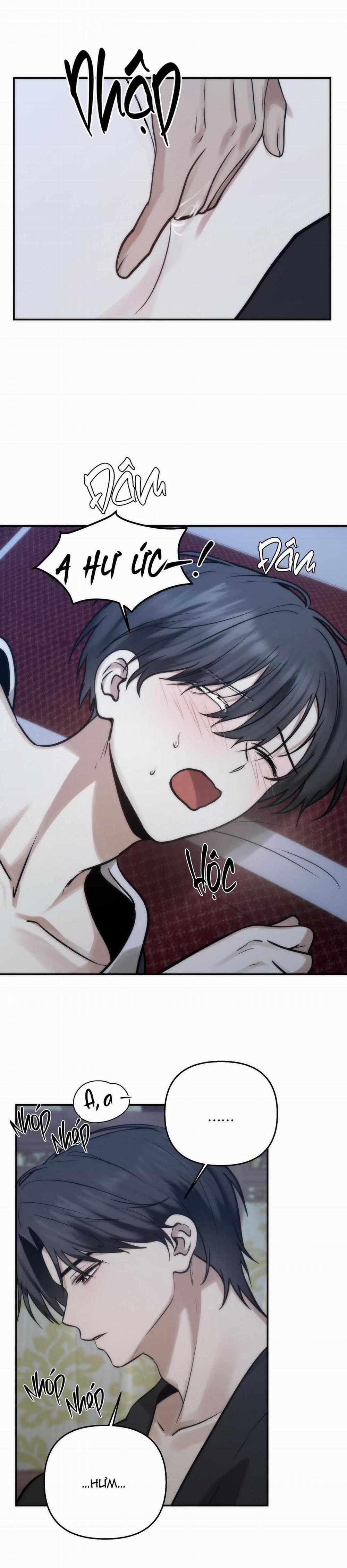 BL Cổ Trang - Âu Cổ Ngắn Nhà Kim 37.5 trang 10