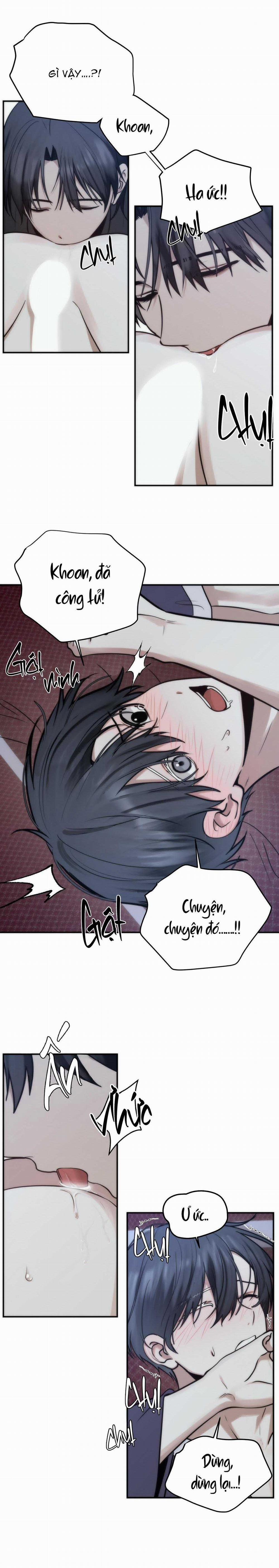 BL Cổ Trang - Âu Cổ Ngắn Nhà Kim 37.5 trang 12