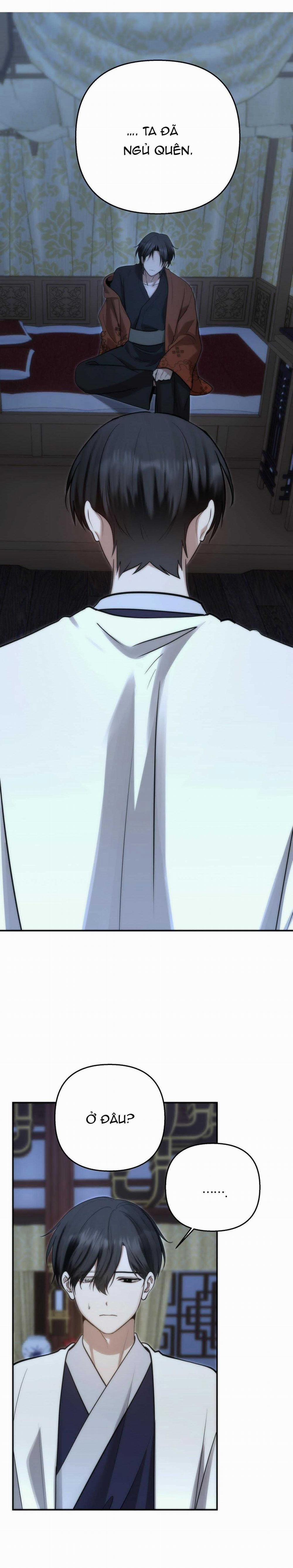 BL Cổ Trang - Âu Cổ Ngắn Nhà Kim 37.5 trang 2