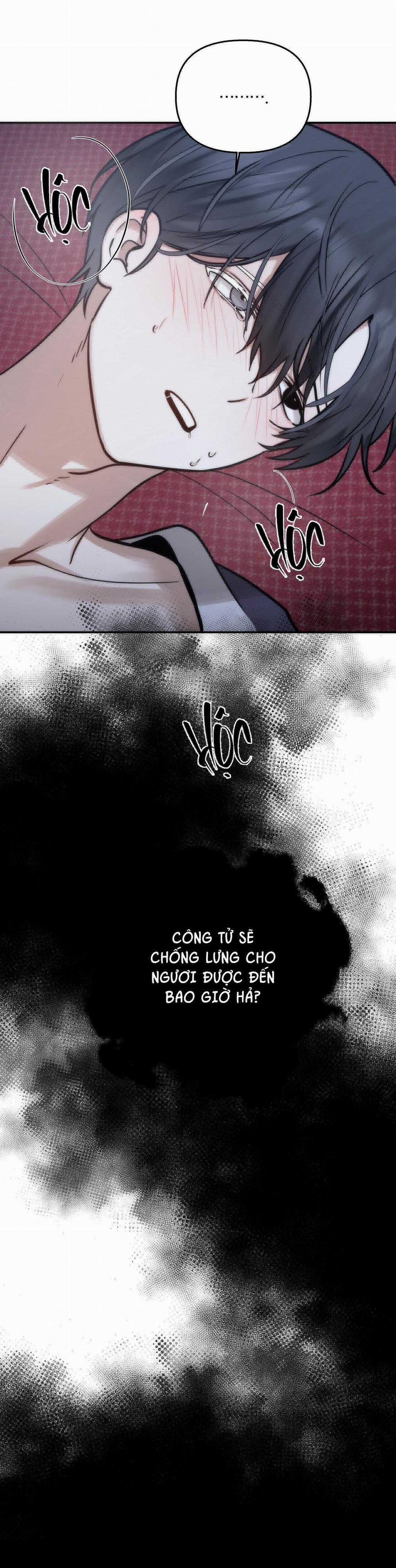 BL Cổ Trang - Âu Cổ Ngắn Nhà Kim 37.5 trang 22