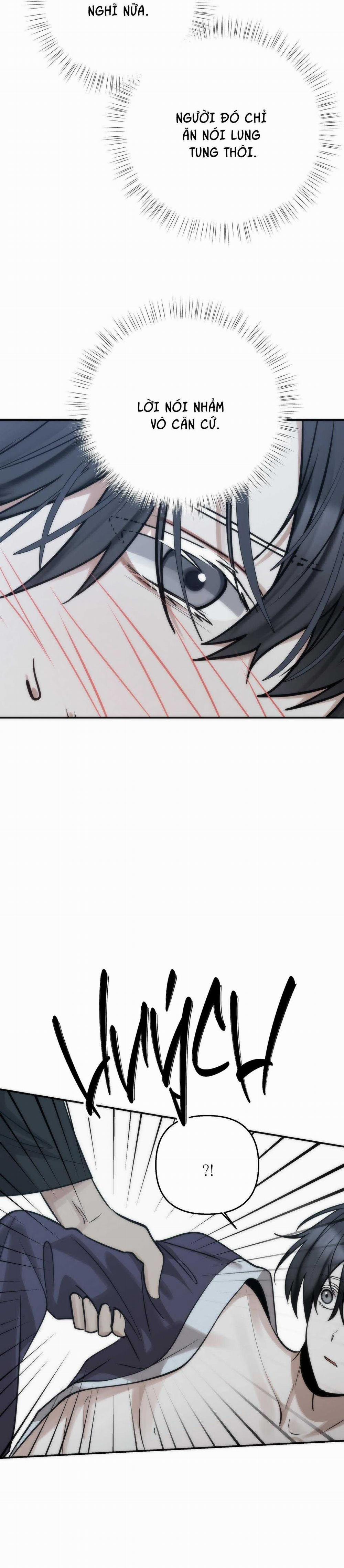 BL Cổ Trang - Âu Cổ Ngắn Nhà Kim 37.5 trang 24