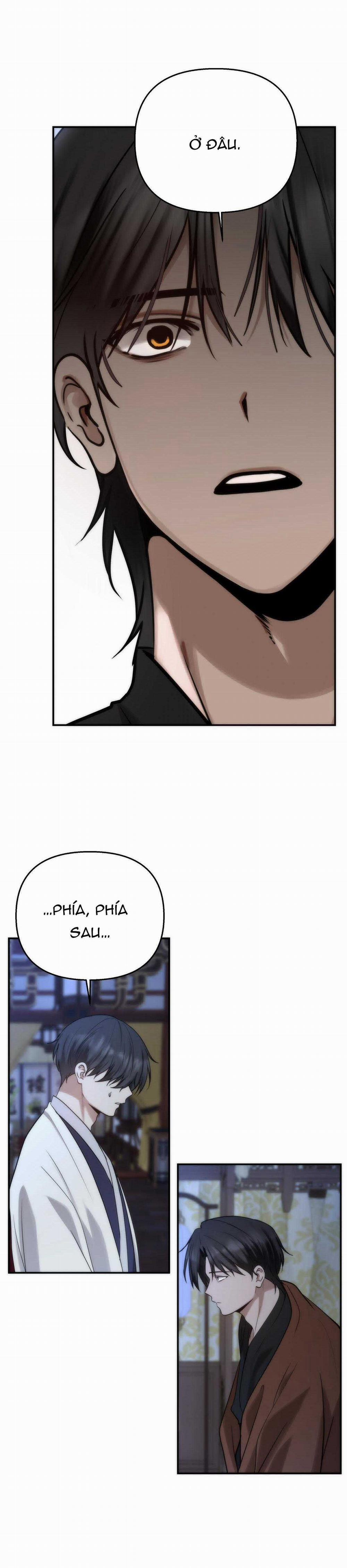 BL Cổ Trang - Âu Cổ Ngắn Nhà Kim 37.5 trang 3