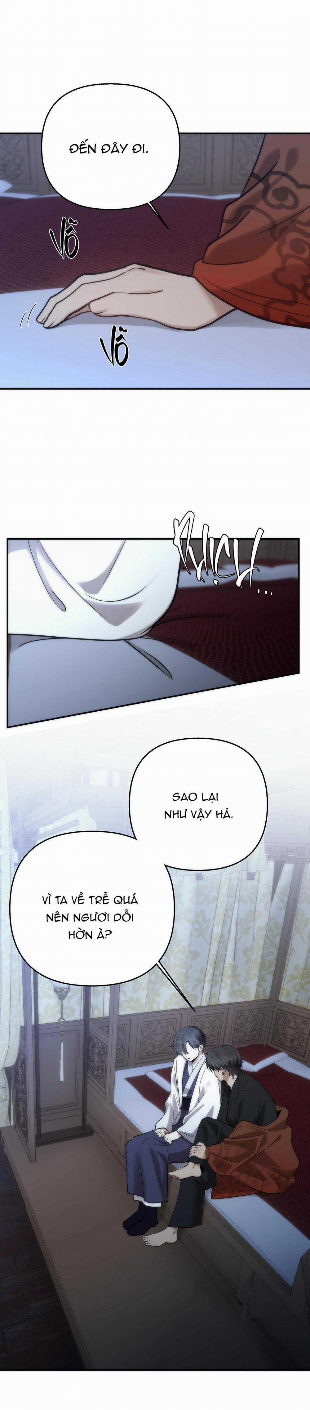 BL Cổ Trang - Âu Cổ Ngắn Nhà Kim 37.5 trang 4