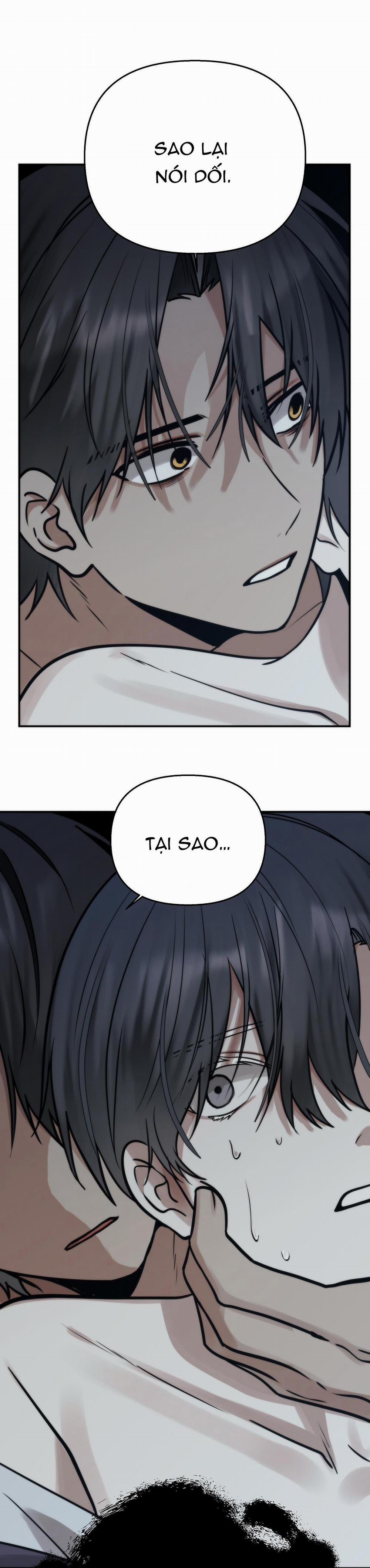 BL Cổ Trang - Âu Cổ Ngắn Nhà Kim 37.6 bình minh 6 trang 10