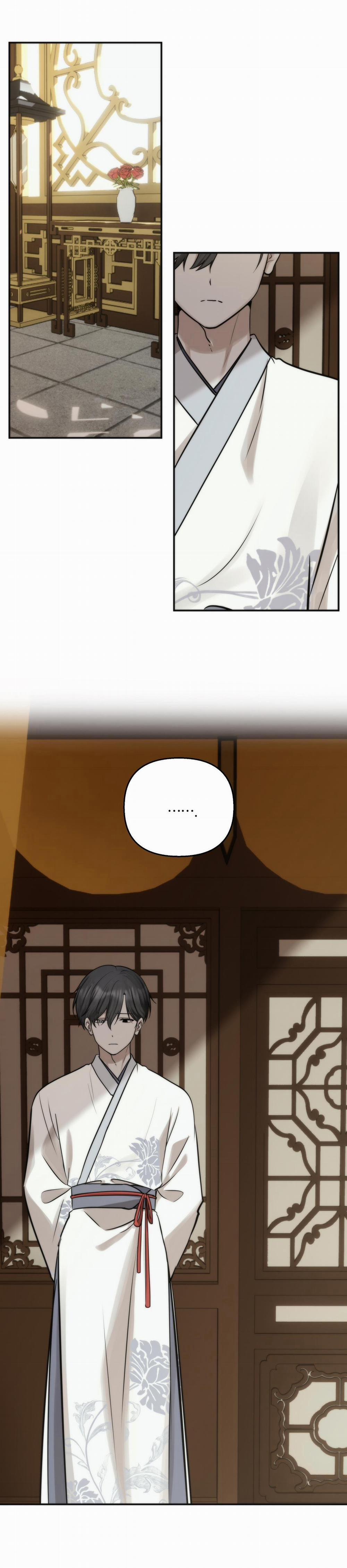 BL Cổ Trang - Âu Cổ Ngắn Nhà Kim 37.6 bình minh 6 trang 18