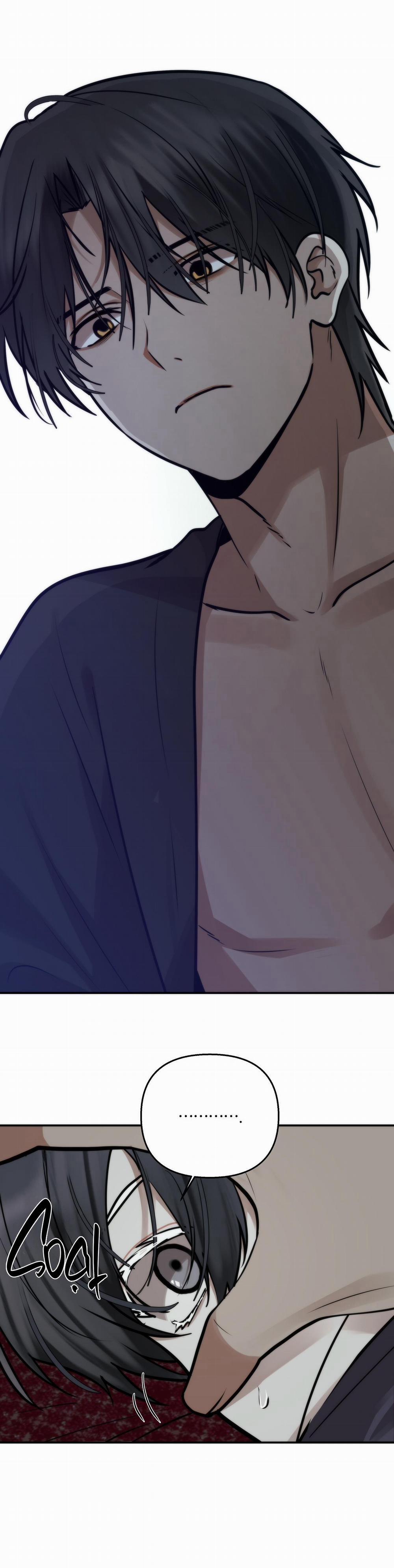 BL Cổ Trang - Âu Cổ Ngắn Nhà Kim 37.6 bình minh 6 trang 8