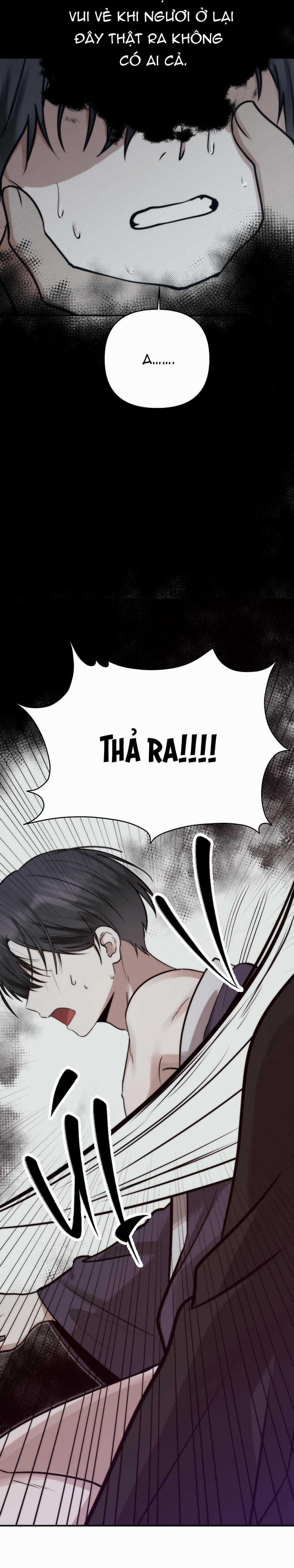 BL Cổ Trang - Âu Cổ Ngắn Nhà Kim 37.6 trang 12