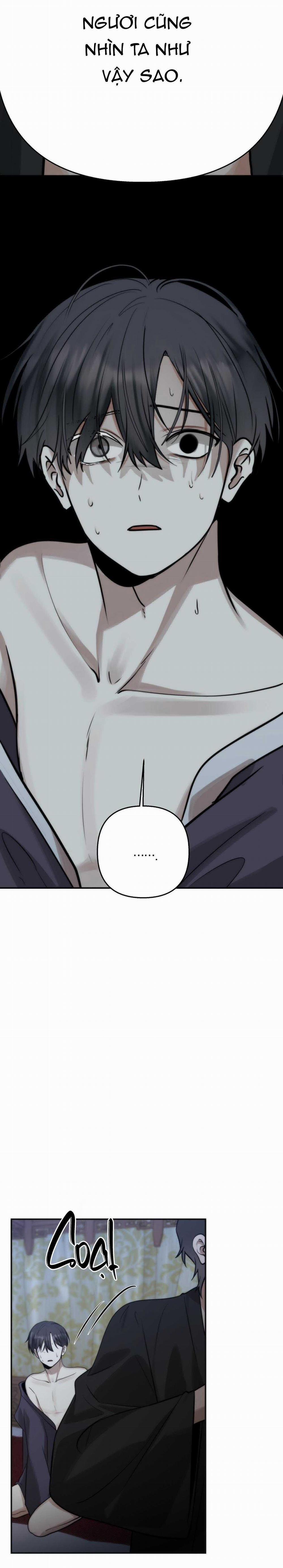 BL Cổ Trang - Âu Cổ Ngắn Nhà Kim 37.6 trang 15