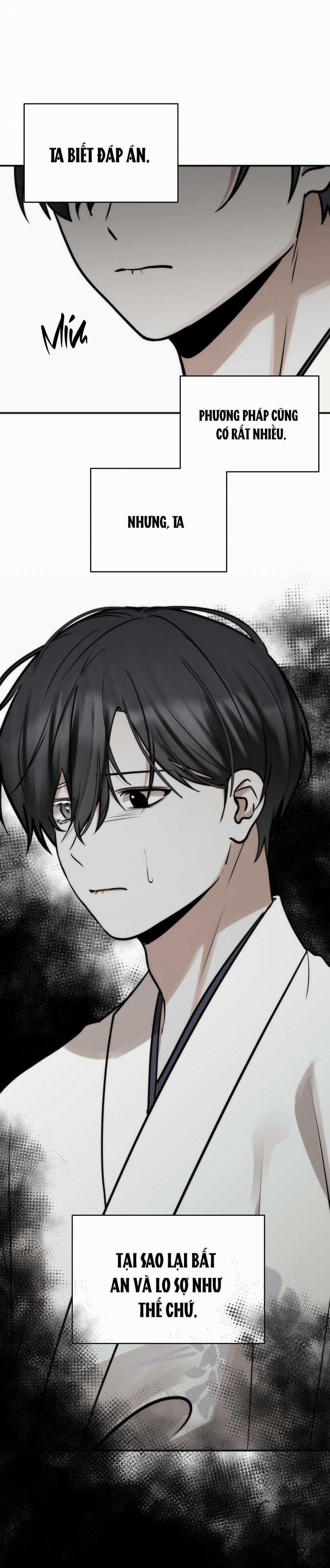 BL Cổ Trang - Âu Cổ Ngắn Nhà Kim 37.6 trang 23