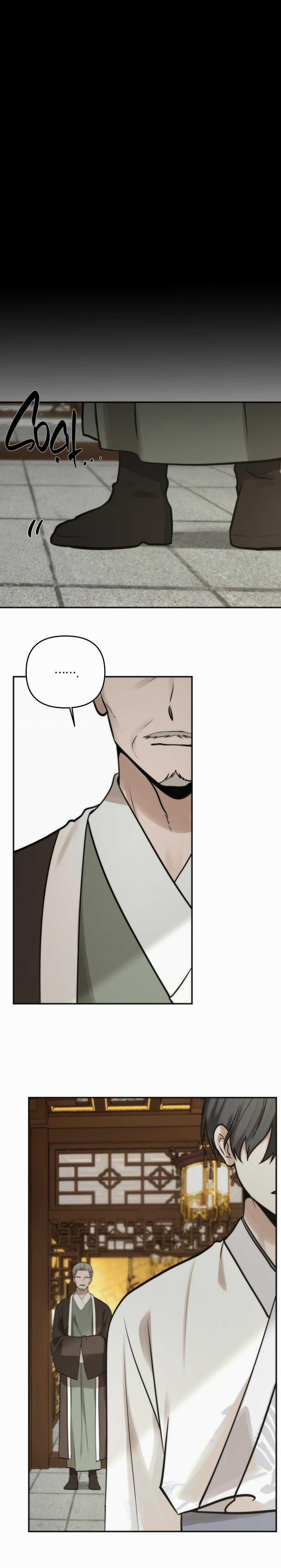 BL Cổ Trang - Âu Cổ Ngắn Nhà Kim 37.6 trang 25