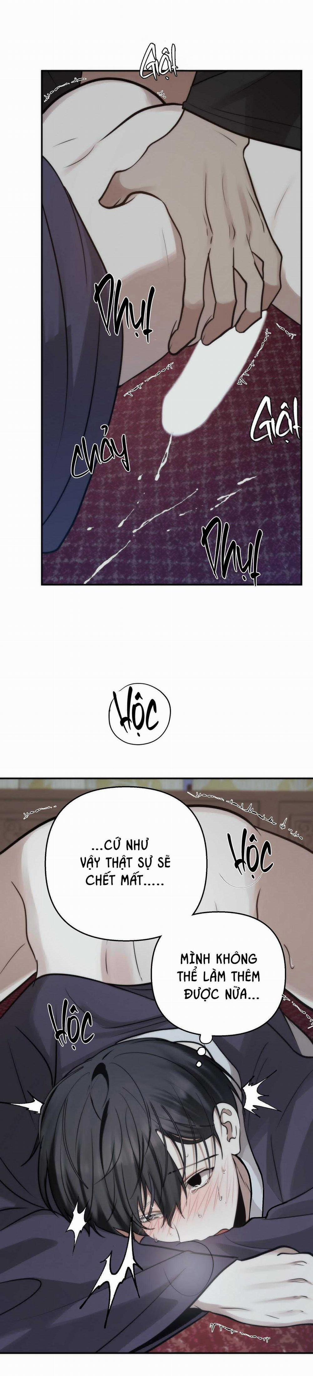 BL Cổ Trang - Âu Cổ Ngắn Nhà Kim 37.6 trang 4