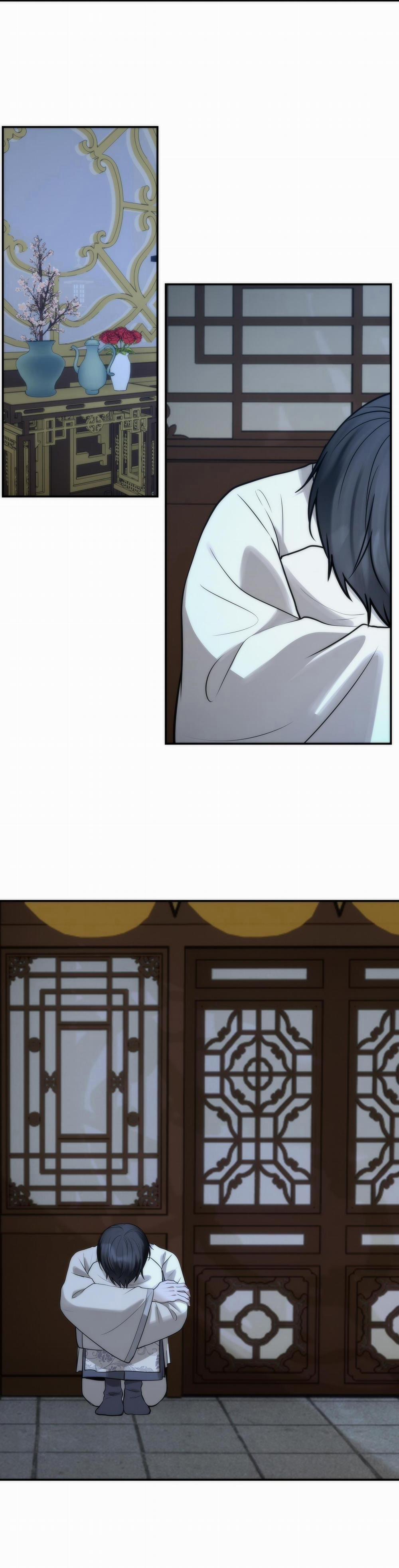 BL Cổ Trang - Âu Cổ Ngắn Nhà Kim 37.7 bình minh 7 trang 1