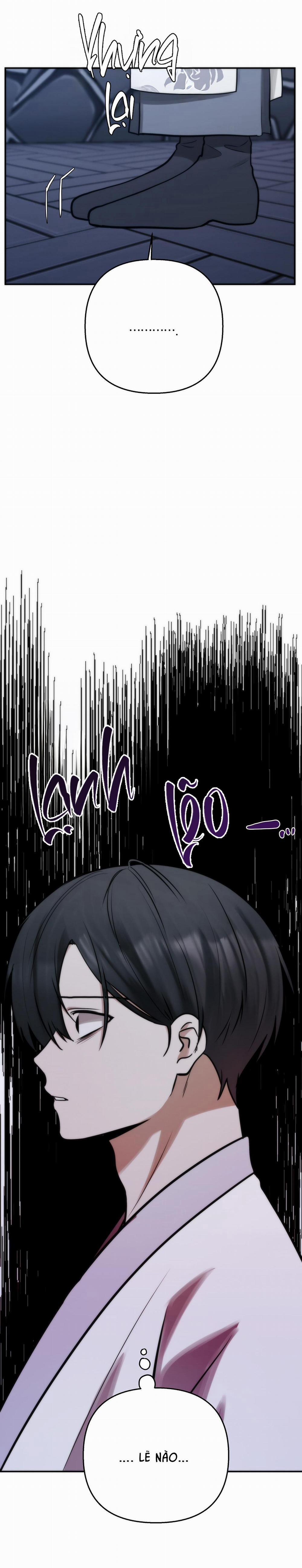 BL Cổ Trang - Âu Cổ Ngắn Nhà Kim 37.7 bình minh 7 trang 11