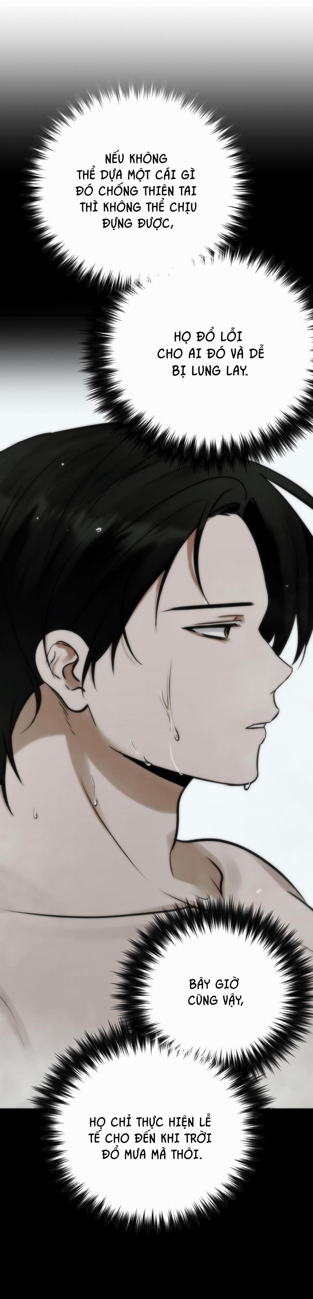 BL Cổ Trang - Âu Cổ Ngắn Nhà Kim 37.7 bình minh 7 trang 20