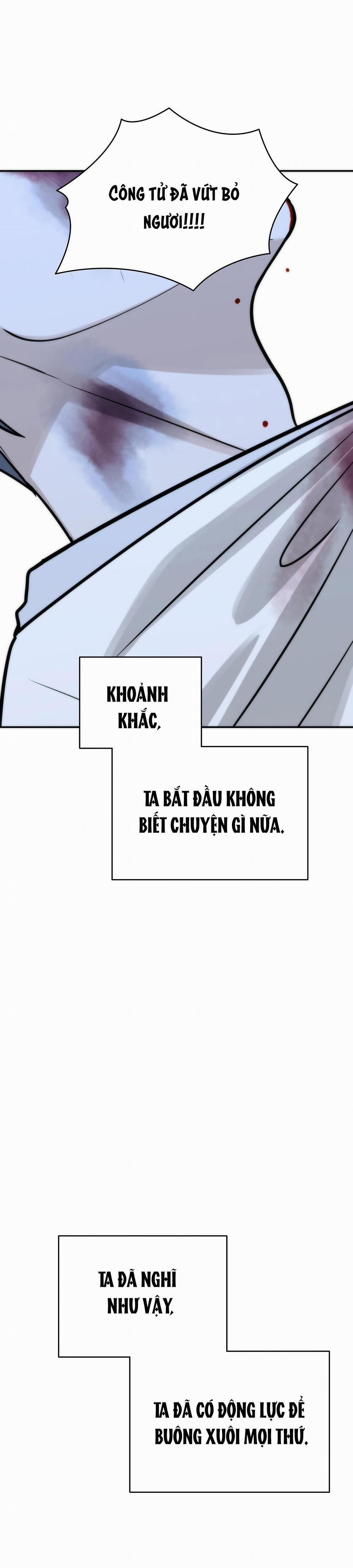 BL Cổ Trang - Âu Cổ Ngắn Nhà Kim 37.7 bình minh 7 trang 26