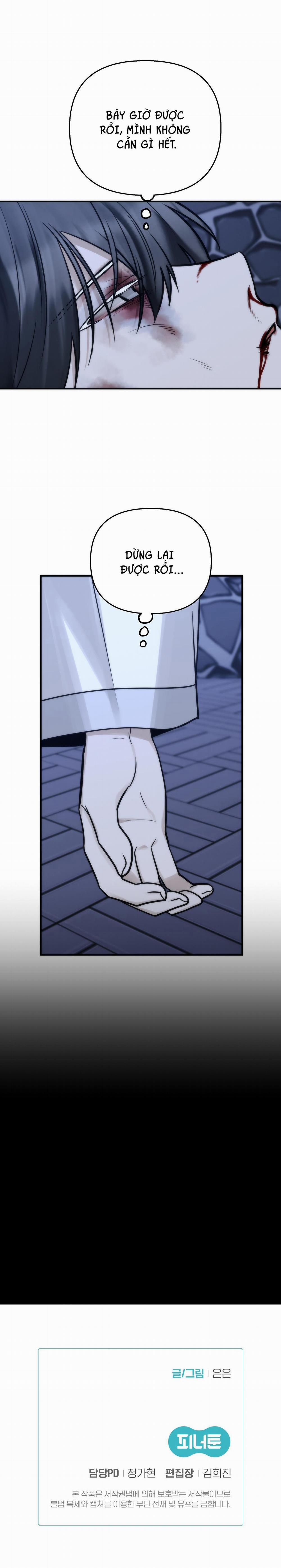 BL Cổ Trang - Âu Cổ Ngắn Nhà Kim 37.7 bình minh 7 trang 27