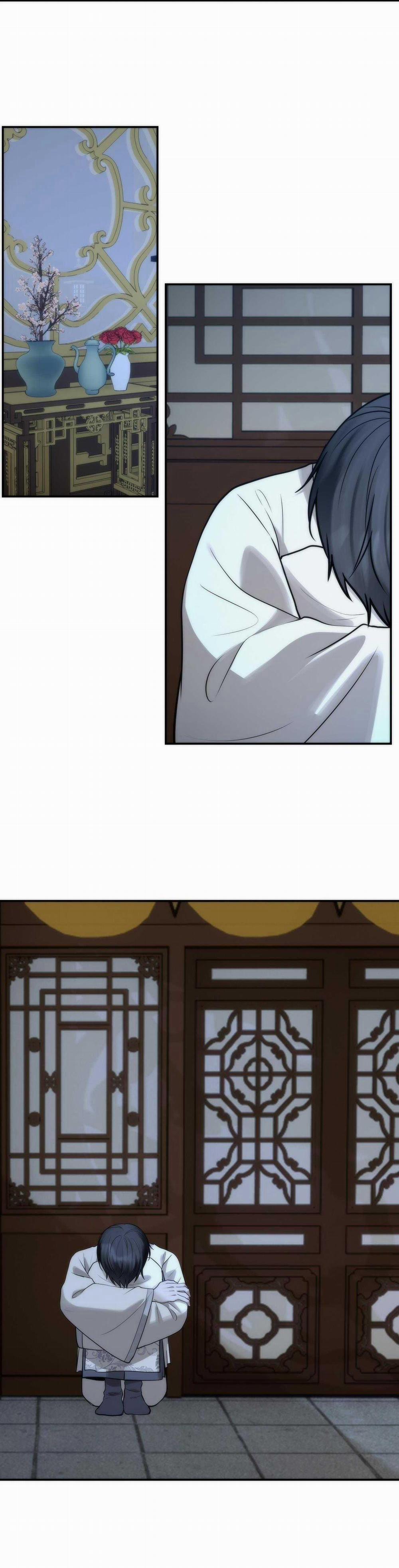 BL Cổ Trang - Âu Cổ Ngắn Nhà Kim 37.7 trang 1