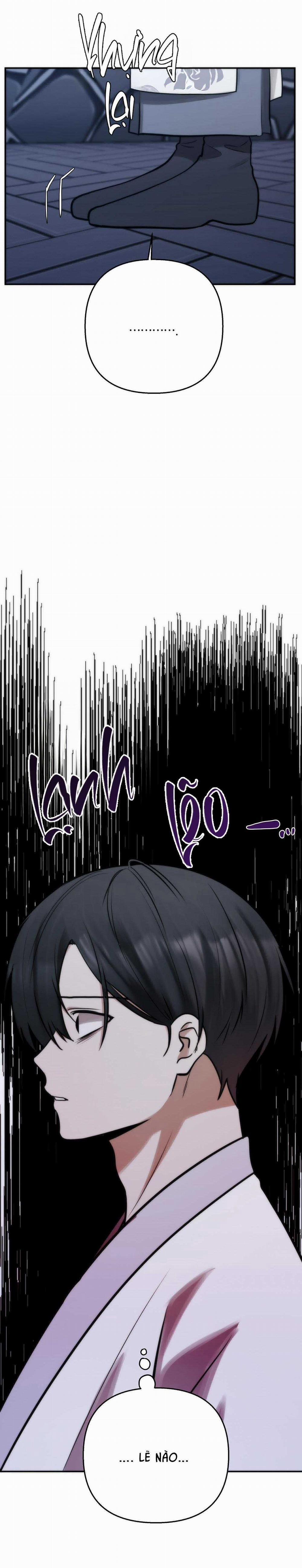 BL Cổ Trang - Âu Cổ Ngắn Nhà Kim 37.7 trang 11