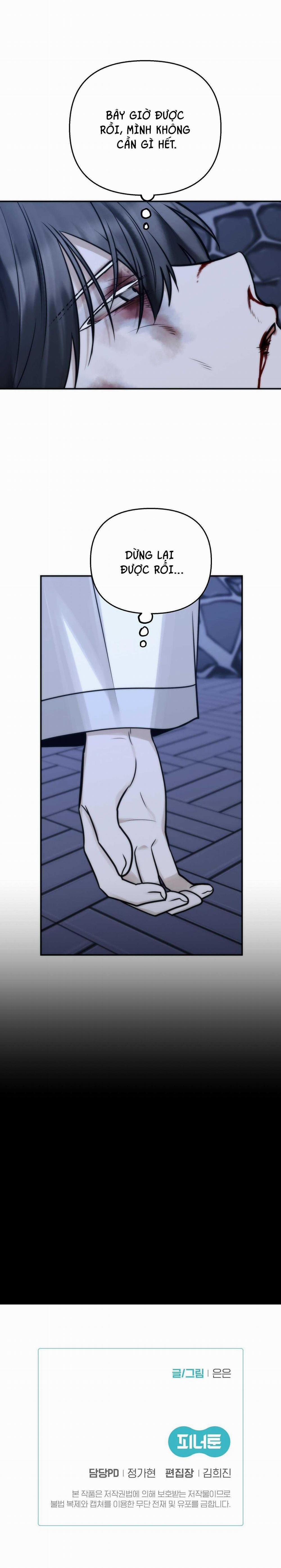 BL Cổ Trang - Âu Cổ Ngắn Nhà Kim 37.7 trang 27