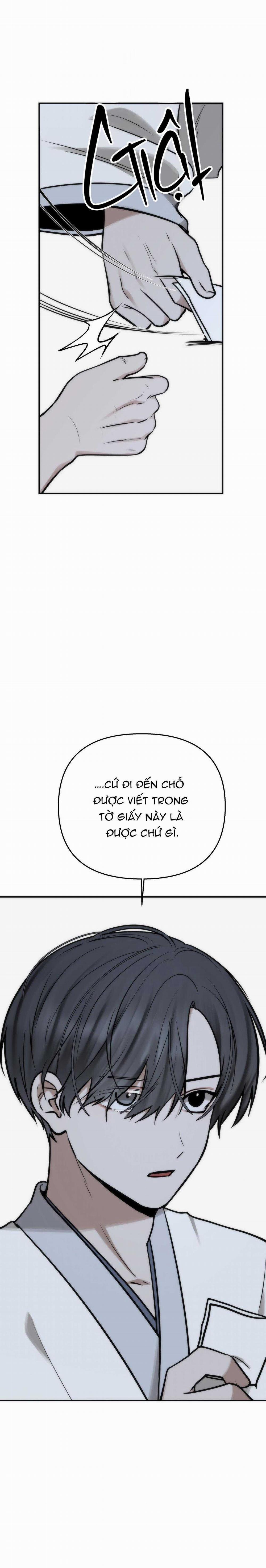 BL Cổ Trang - Âu Cổ Ngắn Nhà Kim 37.7 trang 8