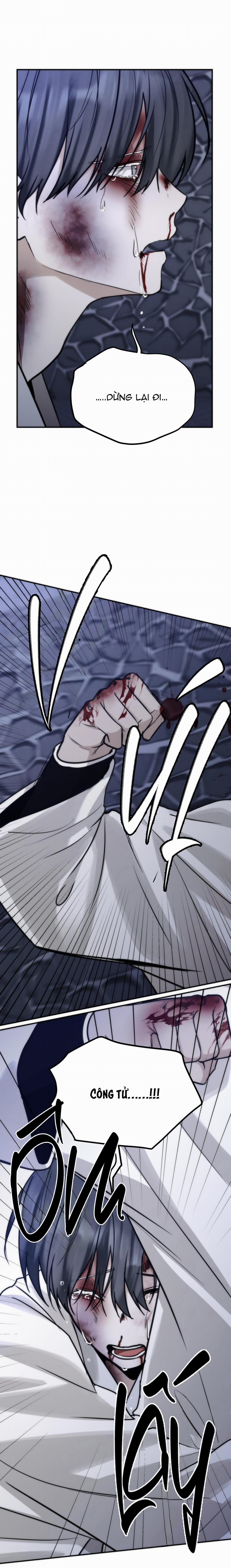 BL Cổ Trang - Âu Cổ Ngắn Nhà Kim 37.8 bình minh 8 trang 18