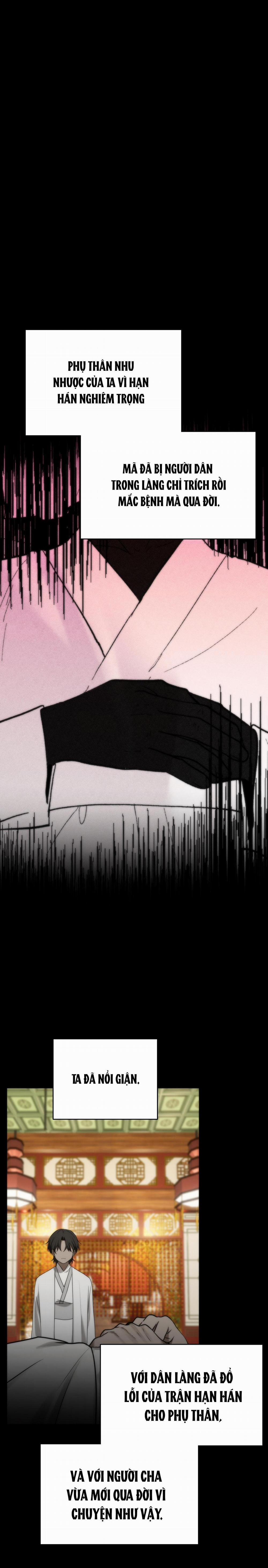 BL Cổ Trang - Âu Cổ Ngắn Nhà Kim 37.8 bình minh 8 trang 24