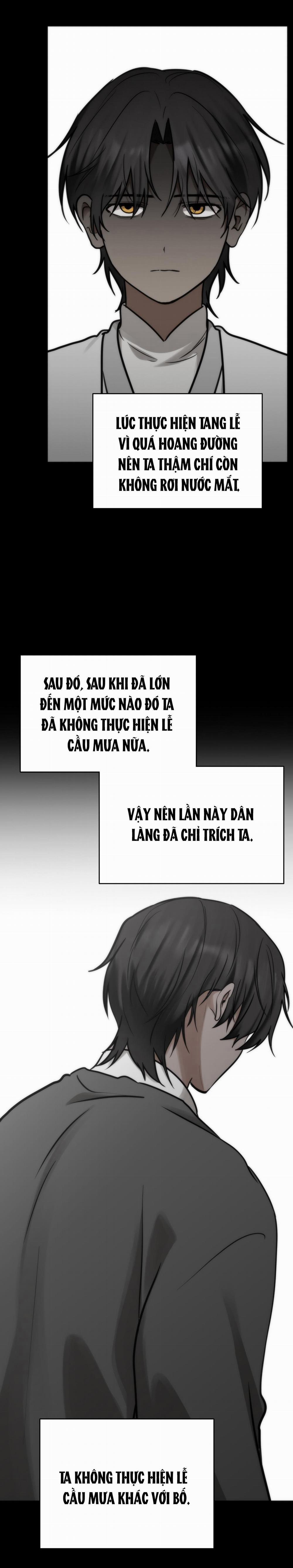 BL Cổ Trang - Âu Cổ Ngắn Nhà Kim 37.8 bình minh 8 trang 25