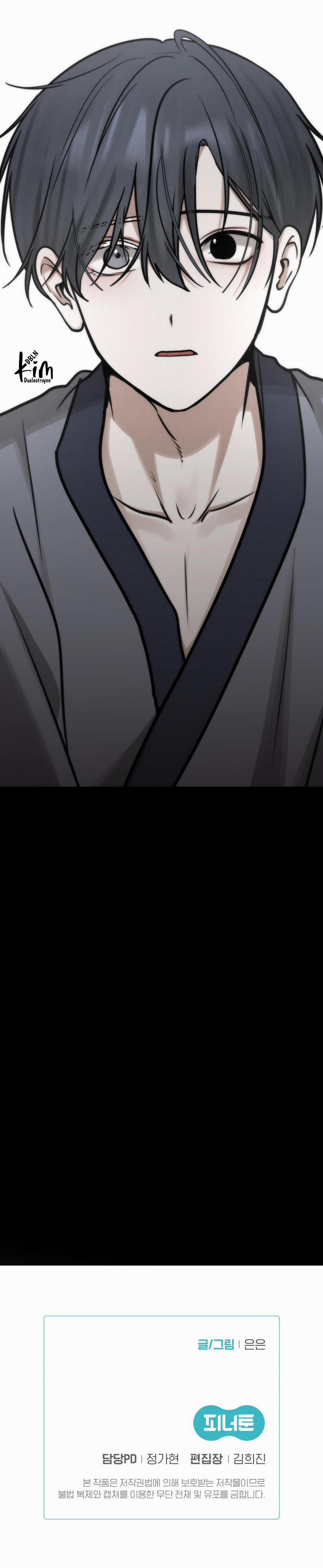 BL Cổ Trang - Âu Cổ Ngắn Nhà Kim 37.8 bình minh 8 trang 27