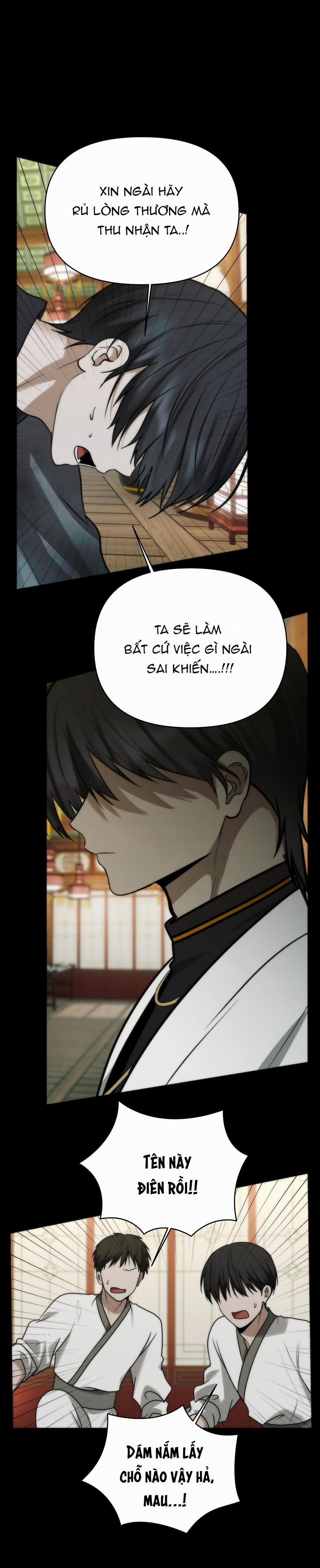 BL Cổ Trang - Âu Cổ Ngắn Nhà Kim 37.8 bình minh 8 trang 7