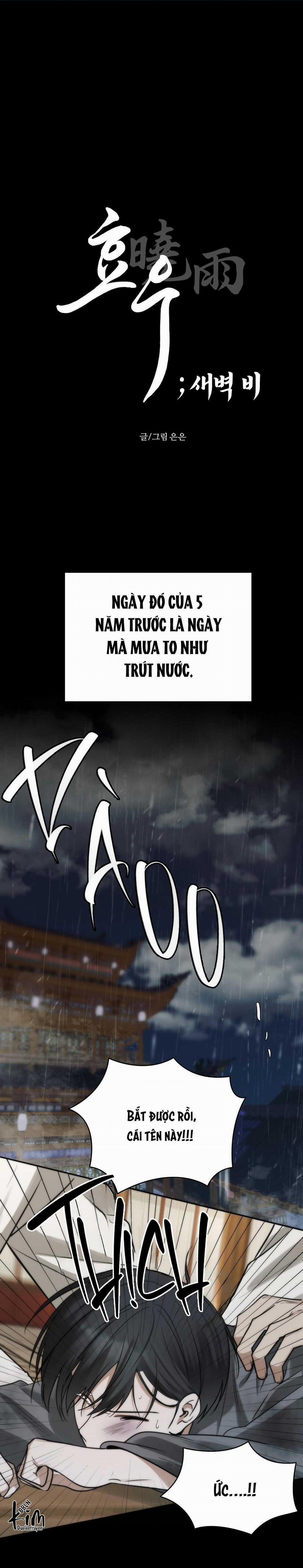 BL Cổ Trang - Âu Cổ Ngắn Nhà Kim 37.8 trang 0