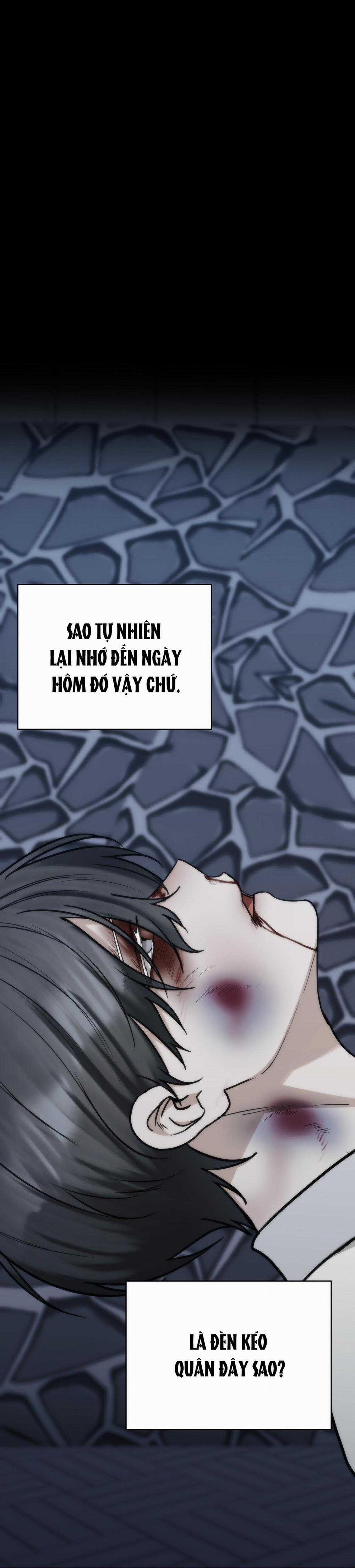 BL Cổ Trang - Âu Cổ Ngắn Nhà Kim 37.8 trang 11