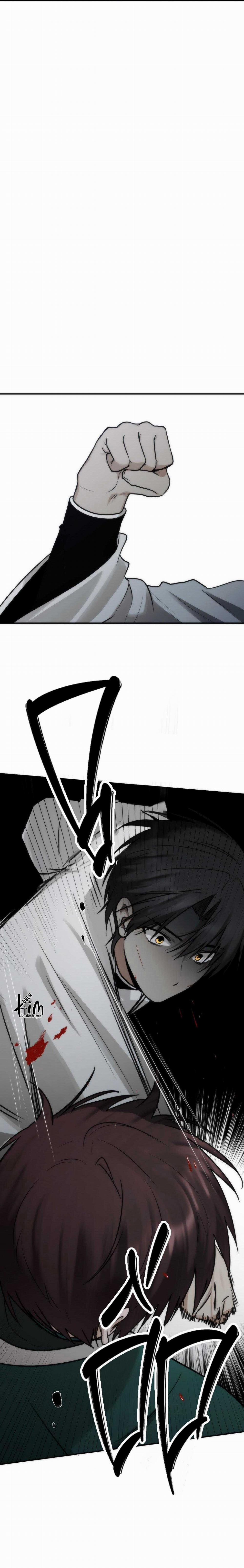 BL Cổ Trang - Âu Cổ Ngắn Nhà Kim 37.8 trang 15