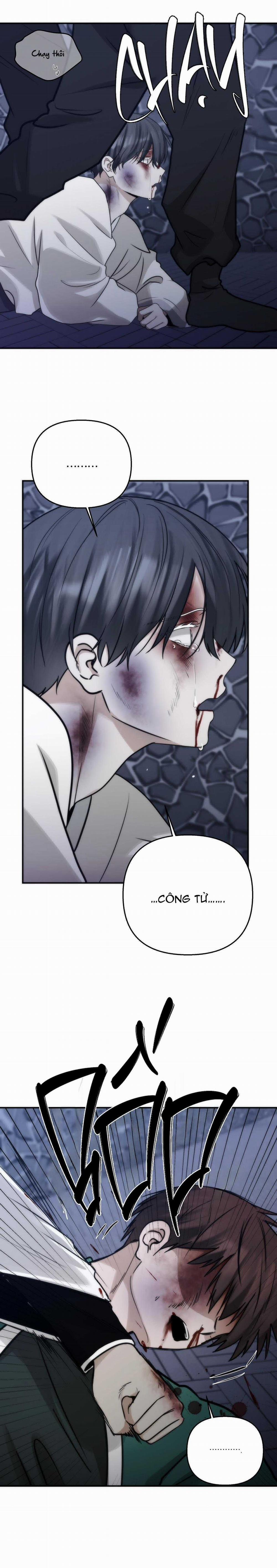 BL Cổ Trang - Âu Cổ Ngắn Nhà Kim 37.8 trang 17