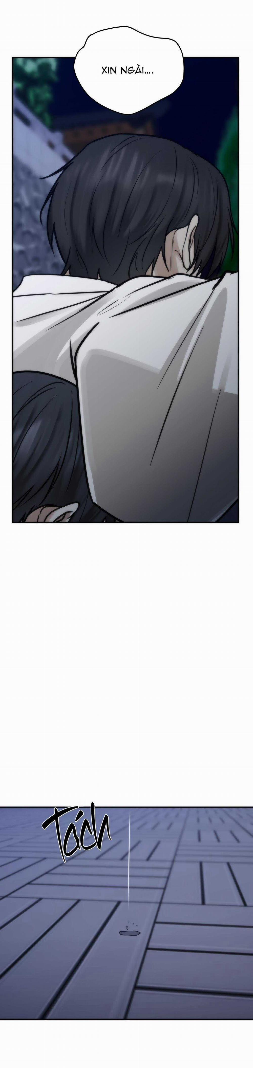 BL Cổ Trang - Âu Cổ Ngắn Nhà Kim 37.8 trang 20