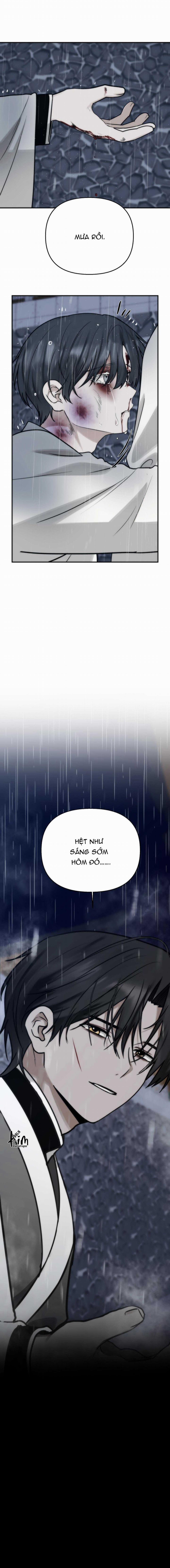 BL Cổ Trang - Âu Cổ Ngắn Nhà Kim 37.8 trang 23