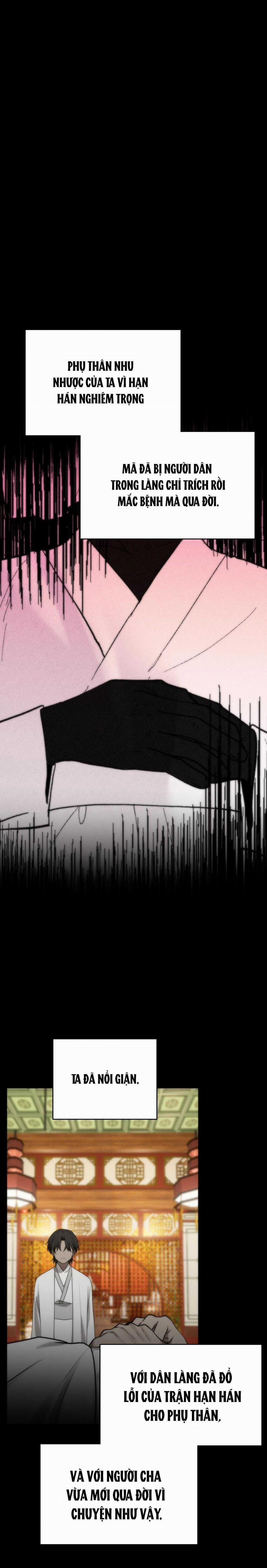 BL Cổ Trang - Âu Cổ Ngắn Nhà Kim 37.8 trang 24