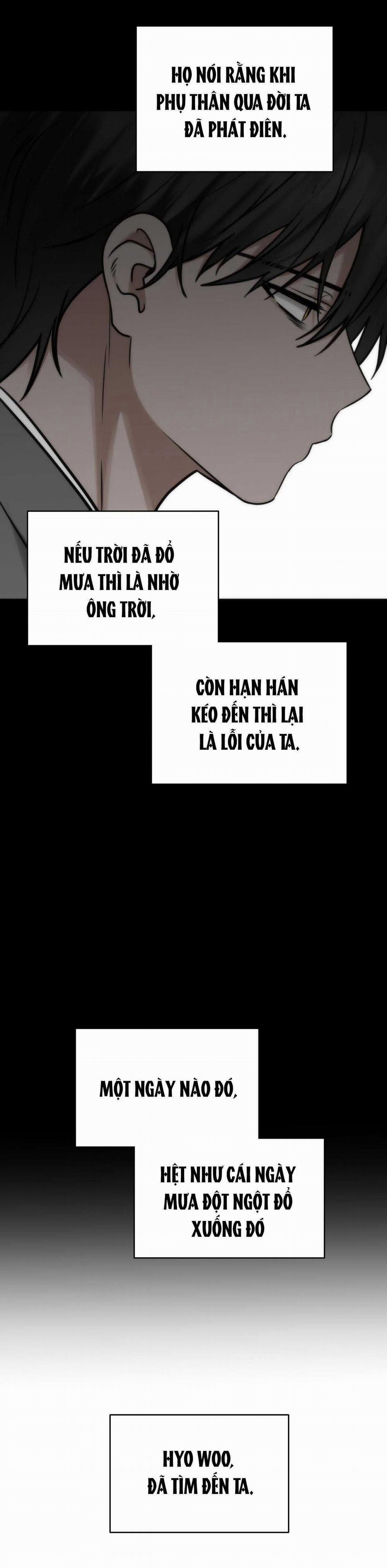 BL Cổ Trang - Âu Cổ Ngắn Nhà Kim 37.8 trang 26