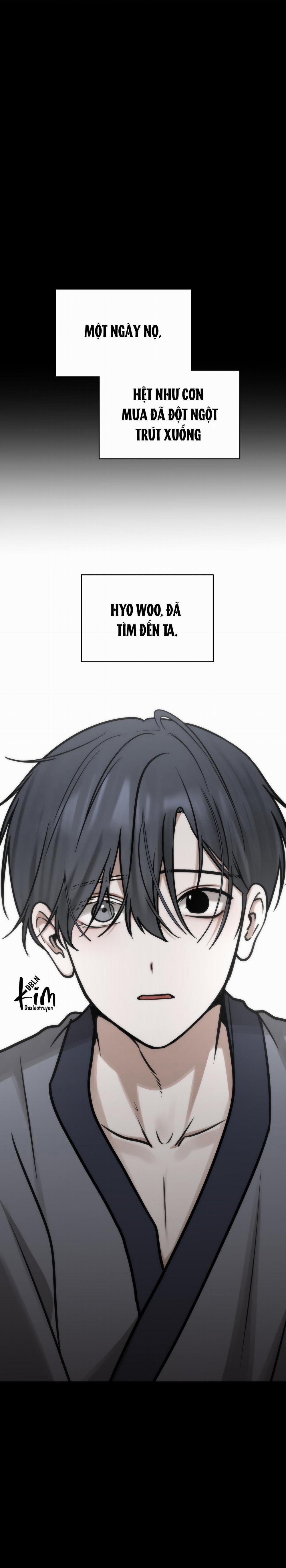 BL Cổ Trang - Âu Cổ Ngắn Nhà Kim 37.9 bình minh 9 trang 0