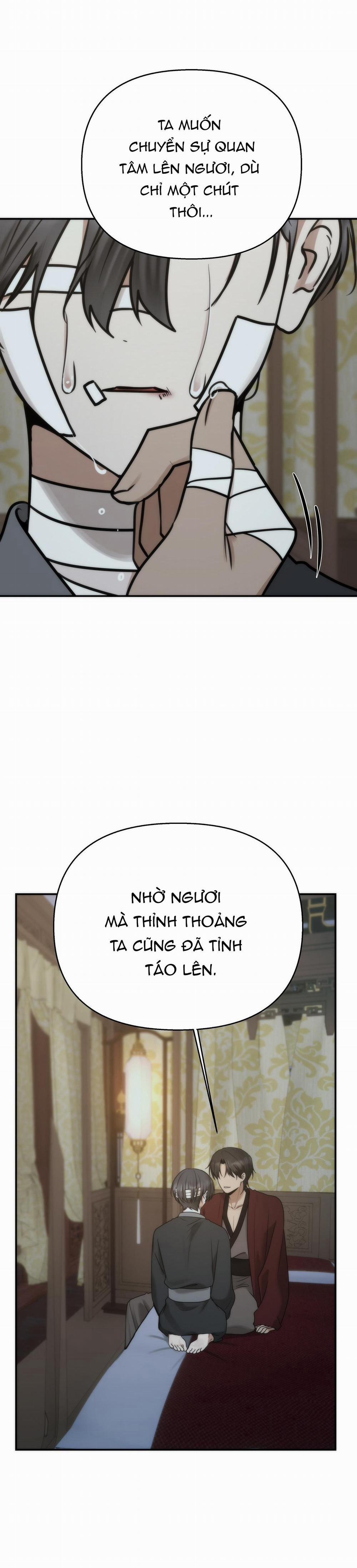 BL Cổ Trang - Âu Cổ Ngắn Nhà Kim 37.9 bình minh 9 trang 2