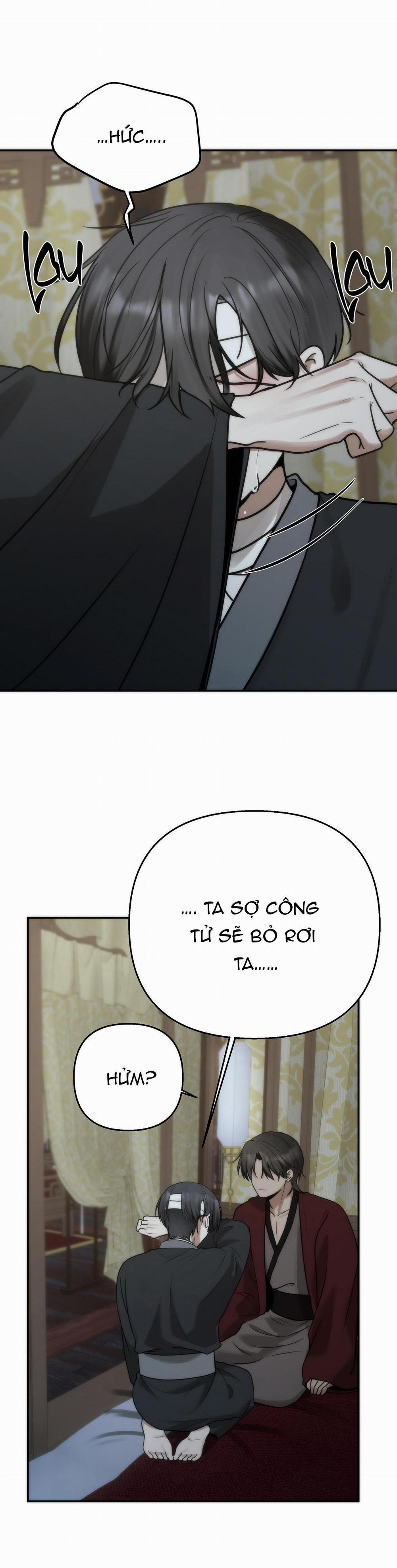 BL Cổ Trang - Âu Cổ Ngắn Nhà Kim 37.9 bình minh 9 trang 5