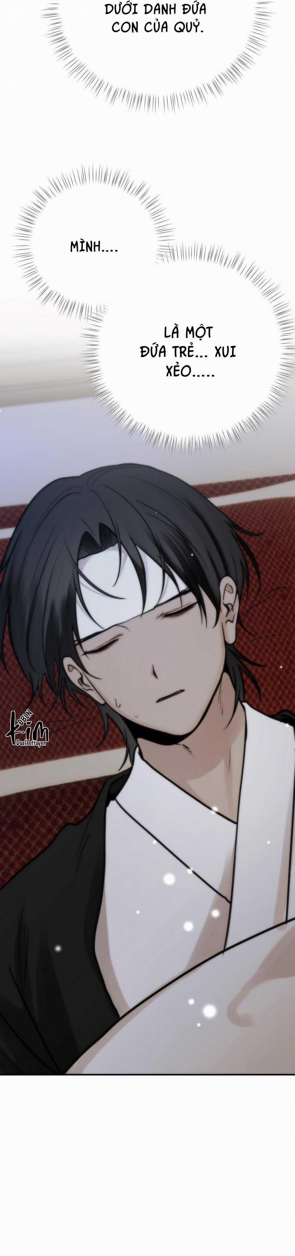 BL Cổ Trang - Âu Cổ Ngắn Nhà Kim 37.9 trang 12