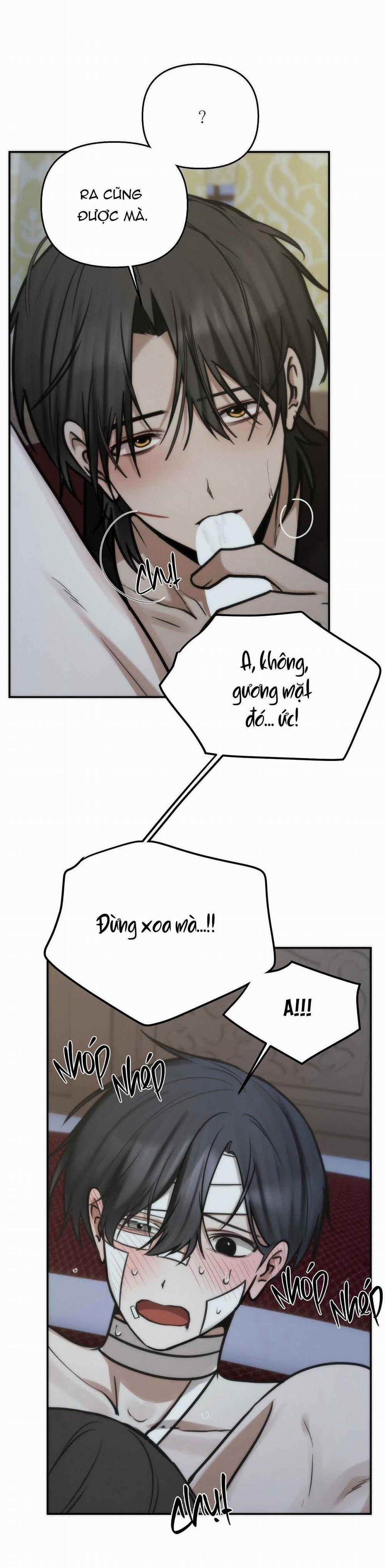 BL Cổ Trang - Âu Cổ Ngắn Nhà Kim 37.9 trang 24